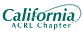 ACRL chapter logo